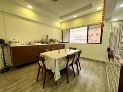 Crystal Mansions (D14), Apartment #632976381